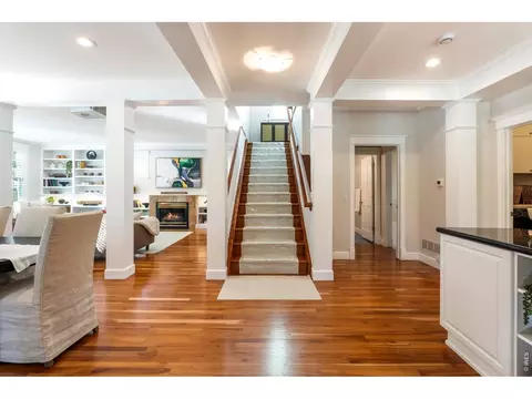 Entry Way - 1345 Pine St #1, Boulder, CO 80302 photo 1 of 3