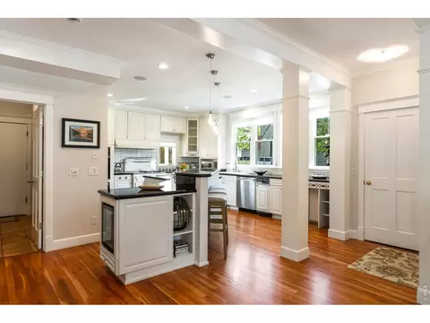 Kitchen - 1345 Pine St #1, Boulder, CO 80302 photo 1 of 6