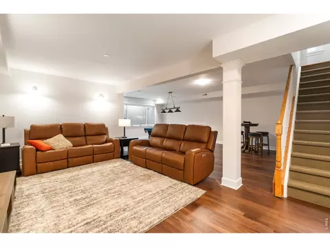 Living - 1345 Pine St #1, Boulder, CO 80302 photo 4 of 4
