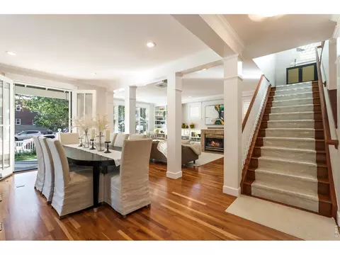 Dining - 1345 Pine St #1, Boulder, CO 80302 photo 1 of 3