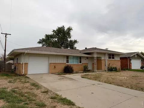 100 S 5th St, La Salle, CO 80645