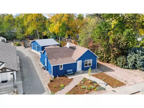 1135 Monroe Ave, Loveland, CO 80537