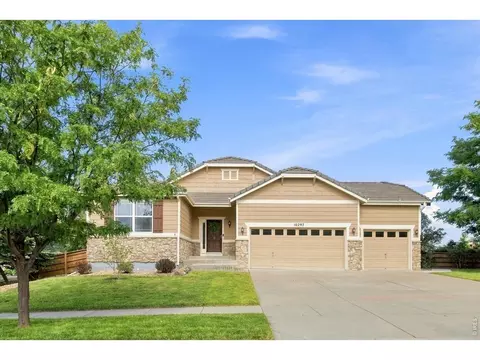10297 Quintero St, Commerce City, CO 80022