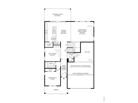 3239 Ironton Dr, Loveland, CO 80538