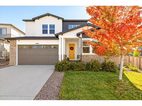 4744 Ravencrest Pl, Castle Rock, CO 80108