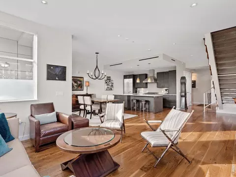 Living - 1655 Walnut St #106, Boulder, CO 80302 photo 3 of 8