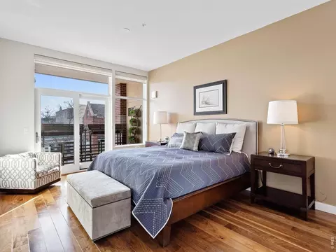 Bedroom - 1655 Walnut St #106, Boulder, CO 80302 photo 1 of 2