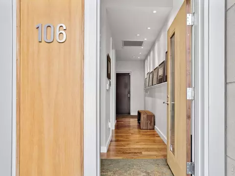 Entry Way - 1655 Walnut St #106, Boulder, CO 80302 photo 1 of 4