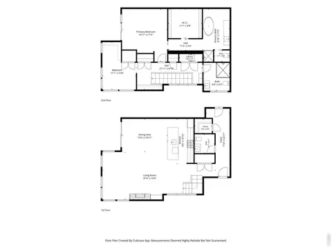 Floorplan - 1655 Walnut St #106, Boulder, CO 80302 photo 2 of 3