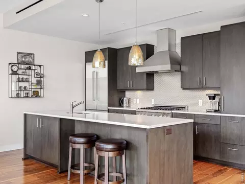 Kitchen - 1655 Walnut St #106, Boulder, CO 80302 photo 2 of 4