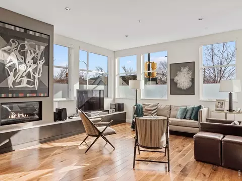 Living - 1655 Walnut St #106, Boulder, CO 80302 photo 6 of 8