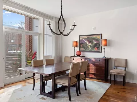 Dining - 1655 Walnut St #106, Boulder, CO 80302 photo 3 of 4