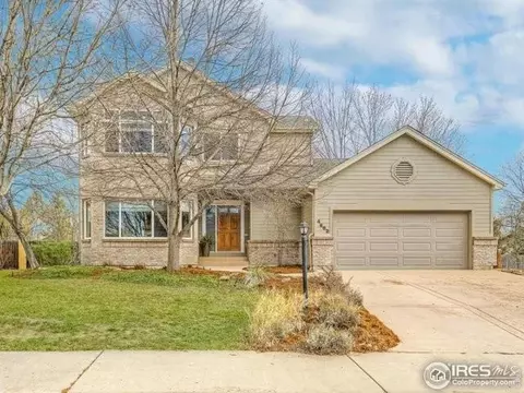 4662 Tally Ho Ct, Boulder, CO 80301