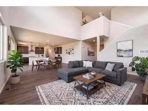 Living - 330 Rustic Barn Ln, Berthoud, CO 80513 photo 1 of 2