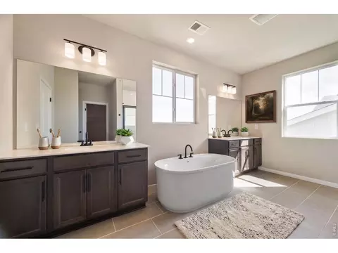 Bath - 330 Rustic Barn Ln, Berthoud, CO 80513 photo 1 of 2