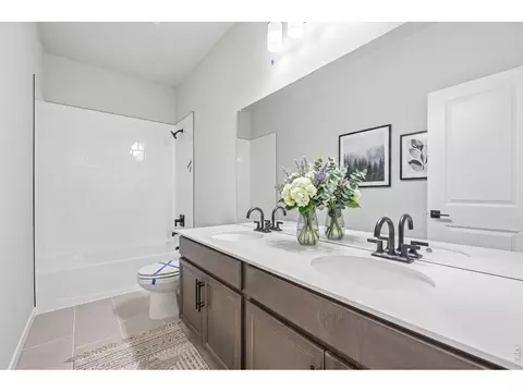 Bath - 364 Rustic Barn Ln, Berthoud, CO 80513 photo 2 of 3