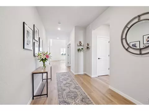 Entry Way - 364 Rustic Barn Ln, Berthoud, CO 80513 photo 1 of 1