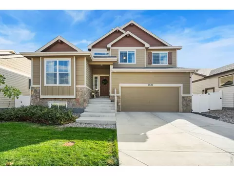2642 Sapphire St, Loveland, CO 80537