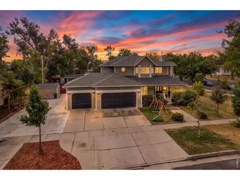 506 E Kiowa Ave, Fort Morgan, CO 80701