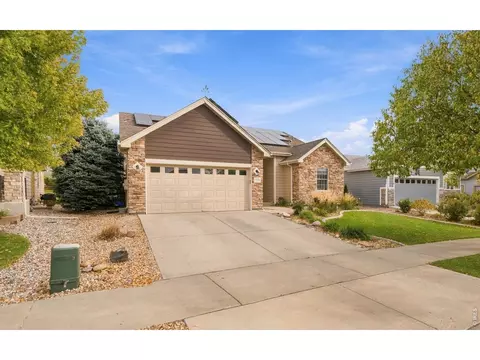 Exterior - 6216 W 14th St Rd, Greeley, CO 80634 photo 5 of 5