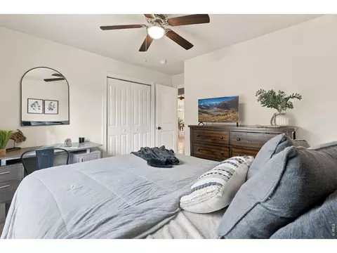 Bedroom - 6216 W 14th St Rd, Greeley, CO 80634 photo 7 of 9