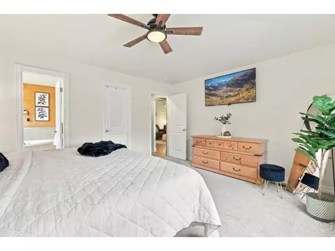Bedroom - 6216 W 14th St Rd, Greeley, CO 80634 photo 3 of 9