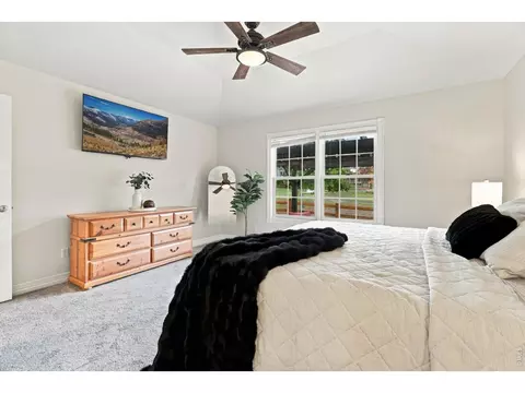 Bedroom - 6216 W 14th St Rd, Greeley, CO 80634 photo 2 of 9