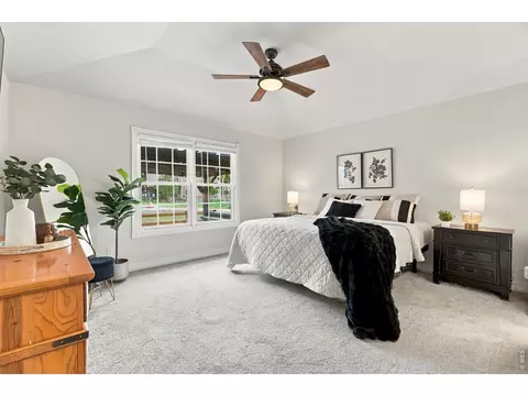 Bedroom - 6216 W 14th St Rd, Greeley, CO 80634 photo 1 of 9
