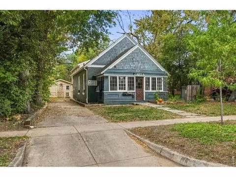 617 S Sherwood St, Fort Collins, CO 80521