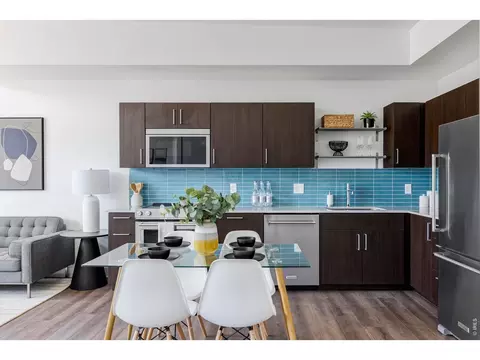 Kitchen - 1707 Walnut St #302, Boulder, CO 80302 photo 2 of 3