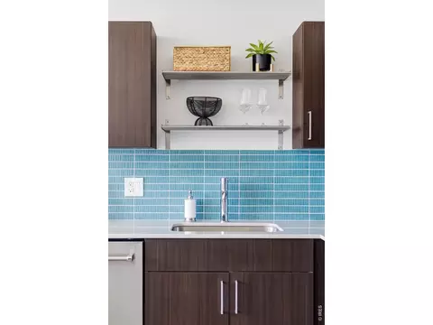 Kitchen - 1707 Walnut St #302, Boulder, CO 80302 photo 3 of 3