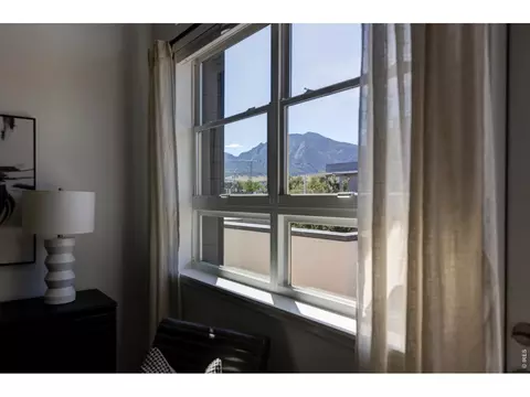 Bedroom - 1707 Walnut St #302, Boulder, CO 80302 photo 1 of 4