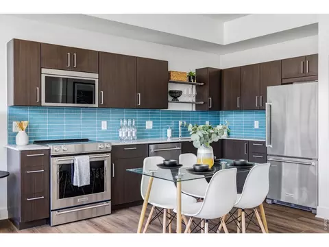 Kitchen - 1707 Walnut St #302, Boulder, CO 80302 photo 1 of 3