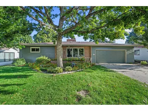 1207 Loch Mount Dr, Loveland, CO 80537