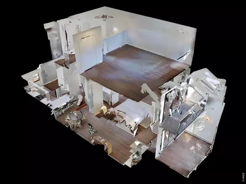 Floorplan - 3119 Bell Dr, Boulder, CO 80301 photo 2 of 2