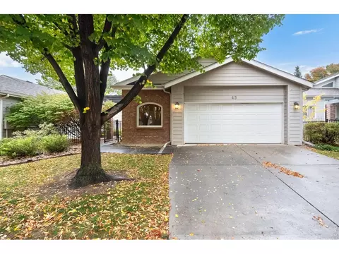 5000 Boardwalk Dr #45, Fort Collins, CO 80525