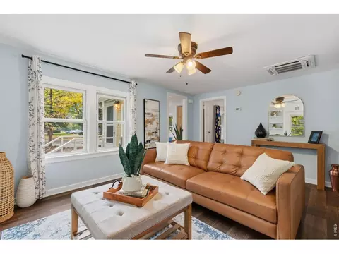 308 E Stuart St, Fort Collins, CO 80525