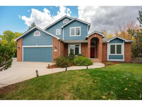 1213 Chickadee Ct, Fort Collins, CO 80525