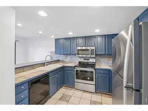 96 S Holman Way, Golden, CO 80401