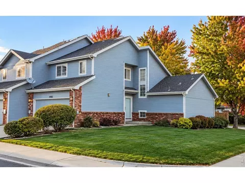 4502 Teller Pl, Loveland, CO 80538