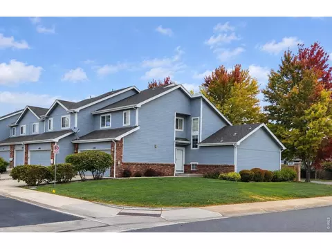 4502 Teller Pl, Loveland, CO 80538