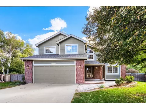 2613 Brownstone Ct, Fort Collins, CO 80525