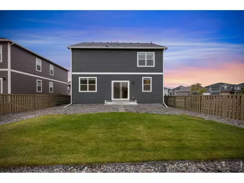 Exterior - 717 Lake Emerson Rd, Severance, CO 80550 photo 3 of 7
