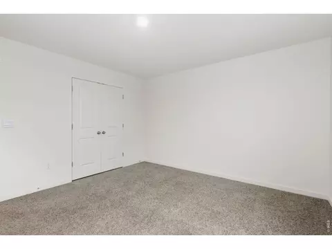 Bedroom - 717 Lake Emerson Rd, Severance, CO 80550 photo 6 of 8