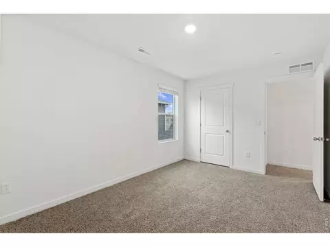 Bedroom - 717 Lake Emerson Rd, Severance, CO 80550 photo 8 of 8