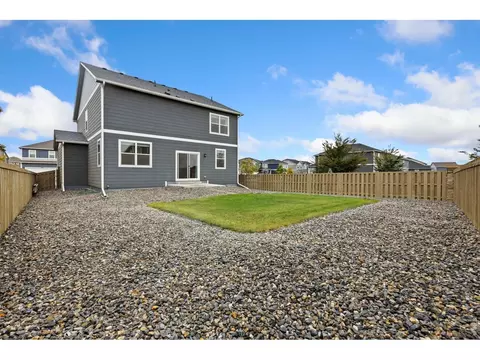 Exterior - 717 Lake Emerson Rd, Severance, CO 80550 photo 6 of 7