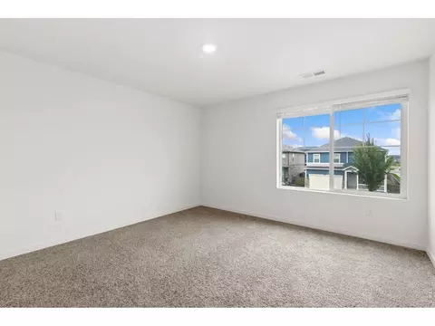Bedroom - 717 Lake Emerson Rd, Severance, CO 80550 photo 5 of 8