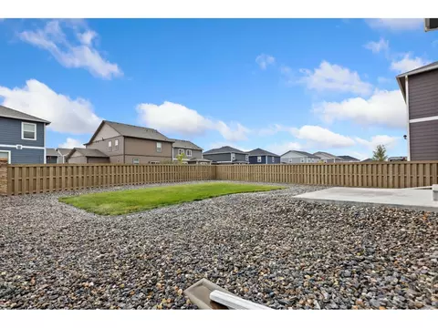 Exterior - 717 Lake Emerson Rd, Severance, CO 80550 photo 4 of 7