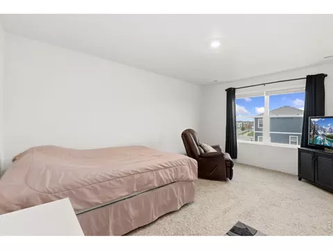 Bedroom - 717 Lake Emerson Rd, Severance, CO 80550 photo 1 of 8