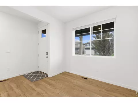 Entry Way - 717 Lake Emerson Rd, Severance, CO 80550 photo 1 of 1